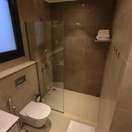 Jozefina Riviera Hawana Salalah Apartment Exterior photo