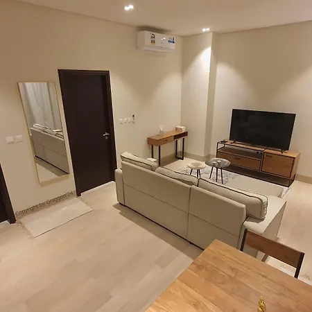 Jozefina Riviera Hawana Salalah Apartment Exterior photo