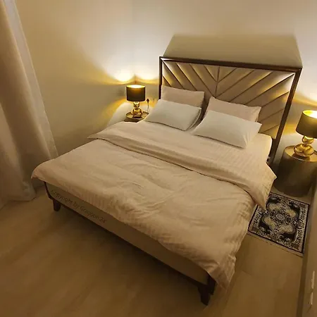 Jozefina Riviera Hawana Salalah Apartment Exterior photo
