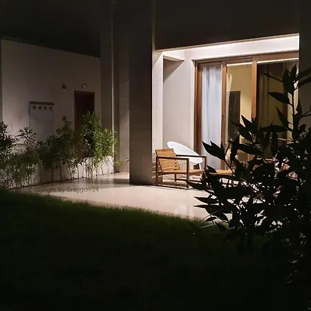 Jozefina Riviera Hawana Salalah Apartment Exterior photo