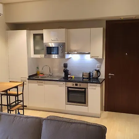 Jozefina Riviera Hawana Salalah Apartment Exterior photo