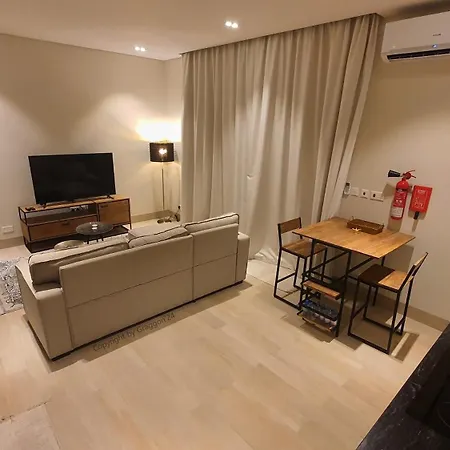 Jozefina Riviera Hawana Salalah Apartment Exterior photo