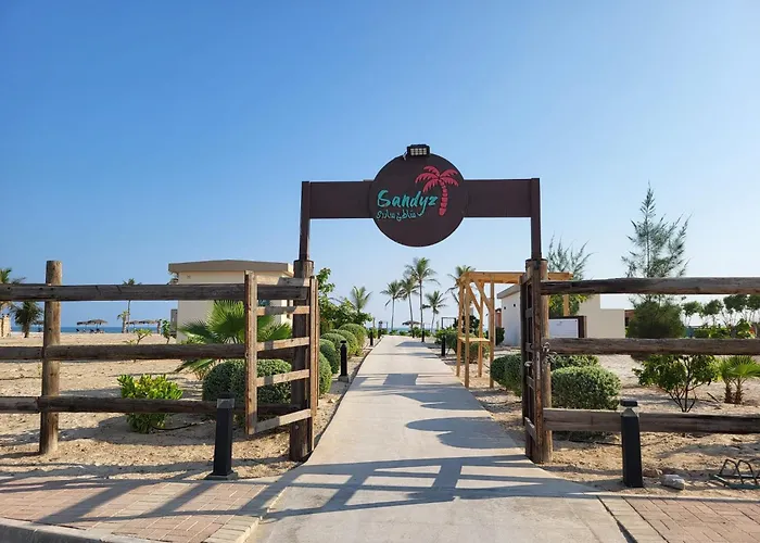 Jozefina Riviera Hawana Salalah