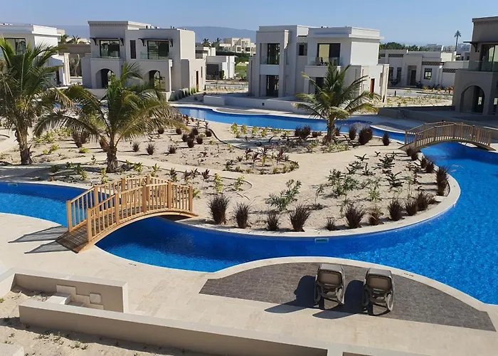 Jozefina Riviera Hawana Salalah