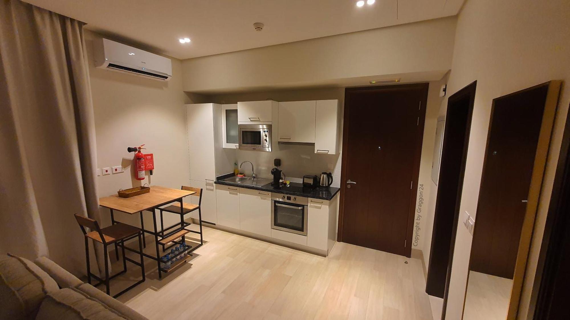 Apartment Jozefina Riviera Hawana Salalah