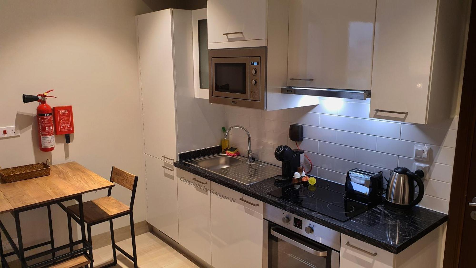 Apartment Jozefina Riviera Hawana