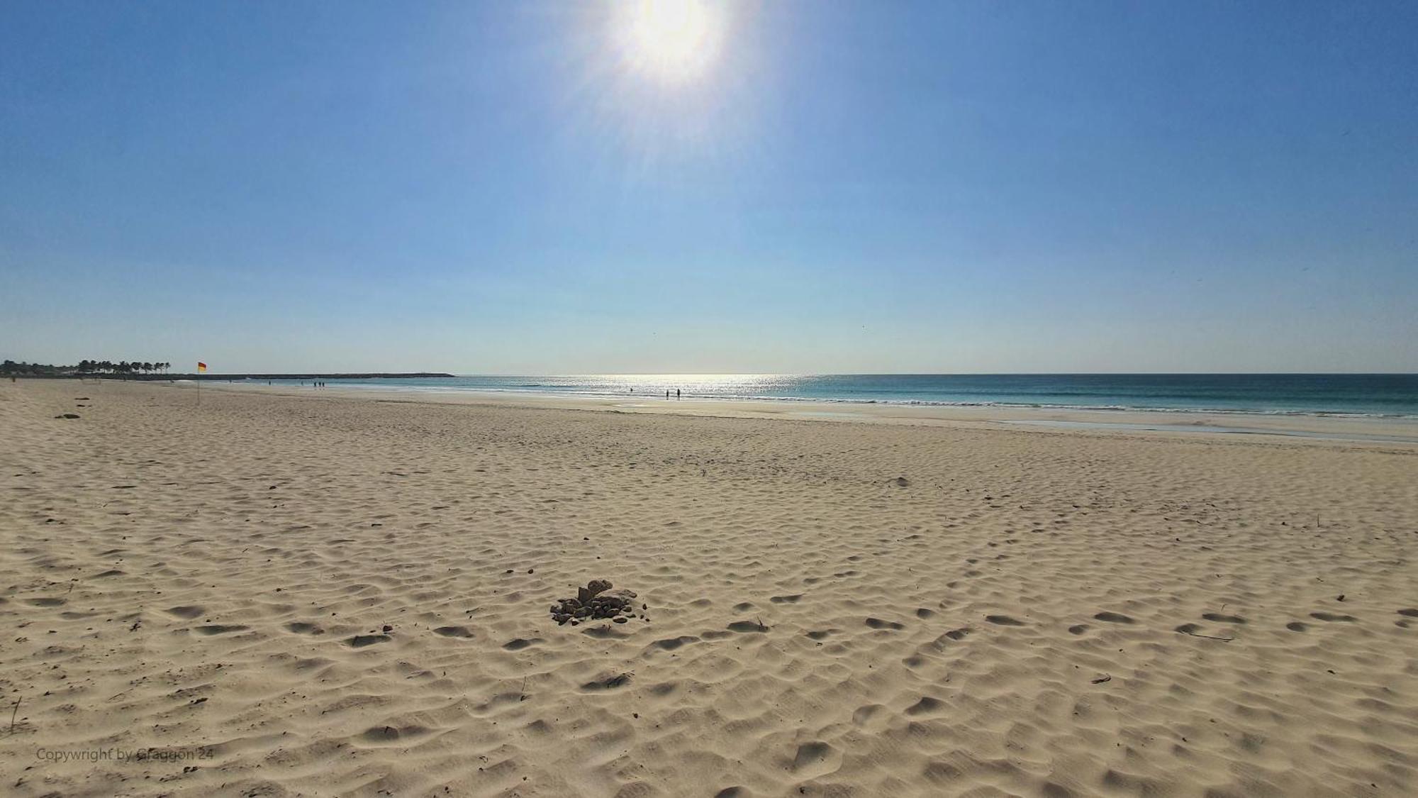 Jozefina Riviera Hawana * Salalah