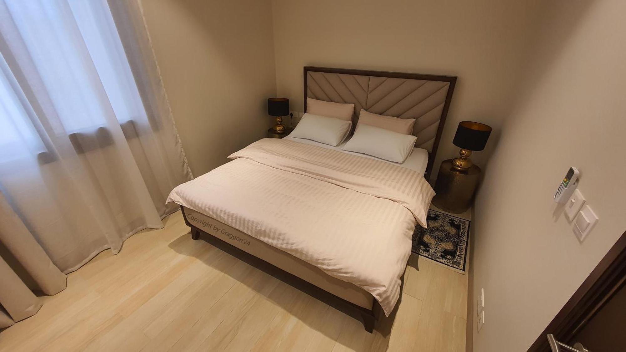 Apartment Jozefina Riviera Hawana Salalah