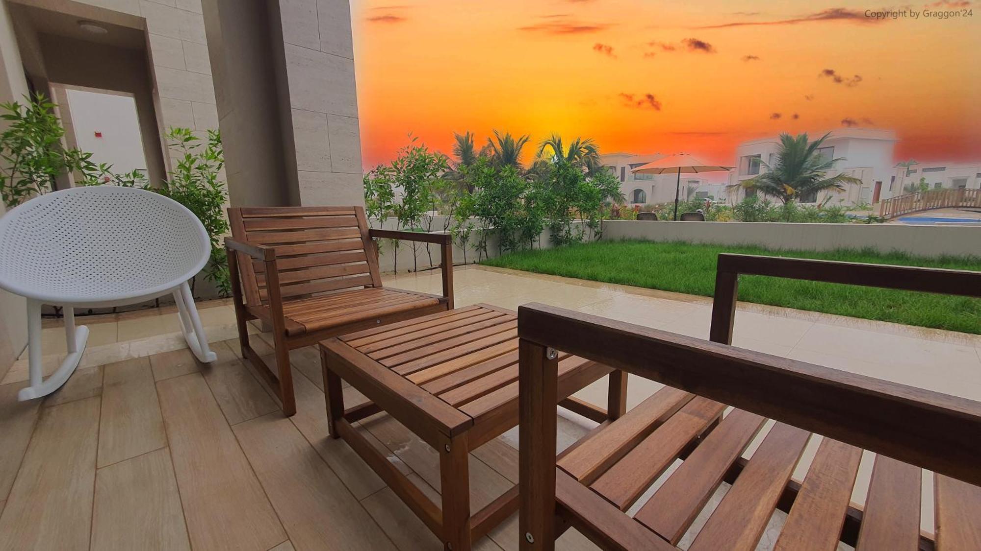 Jozefina Riviera Hawana Salalah