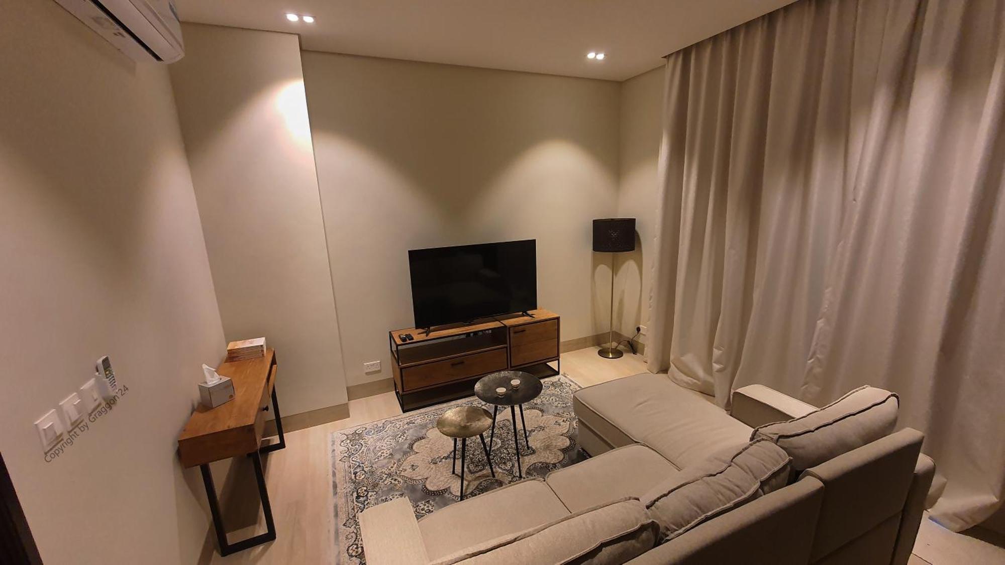 Apartment Jozefina Riviera Hawana Salalah