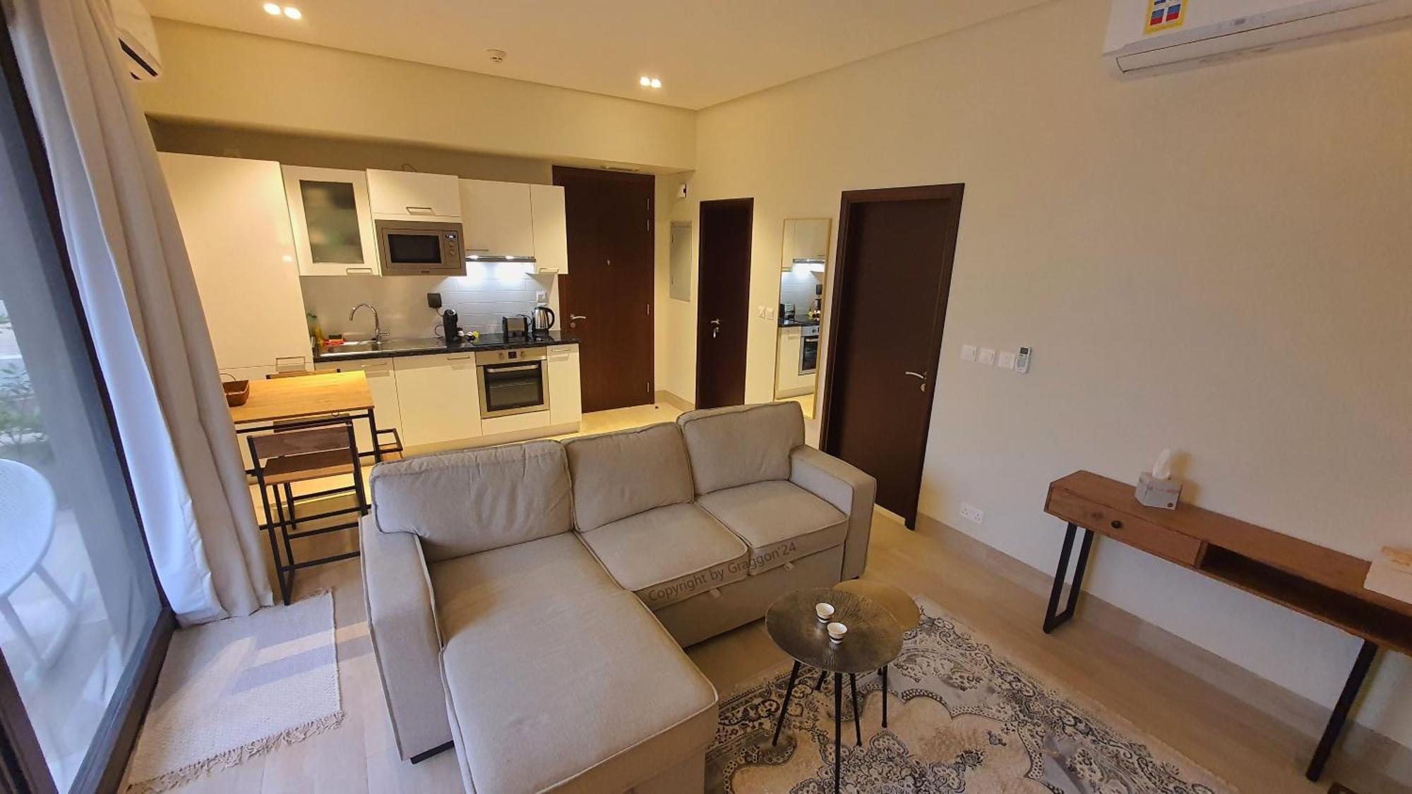 Jozefina Riviera Hawana Apartment *