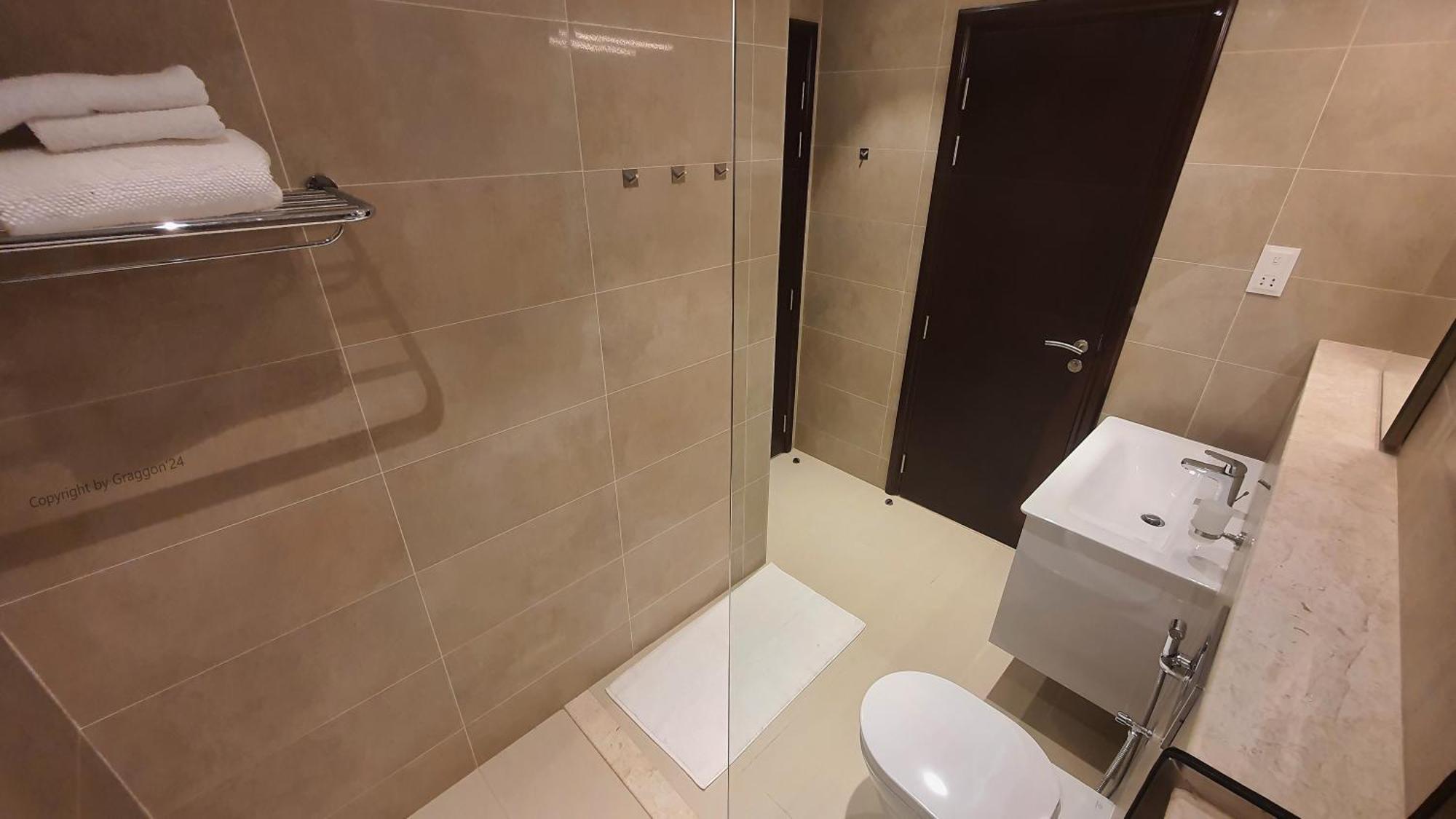 Jozefina Riviera Hawana Apartment Salalah
