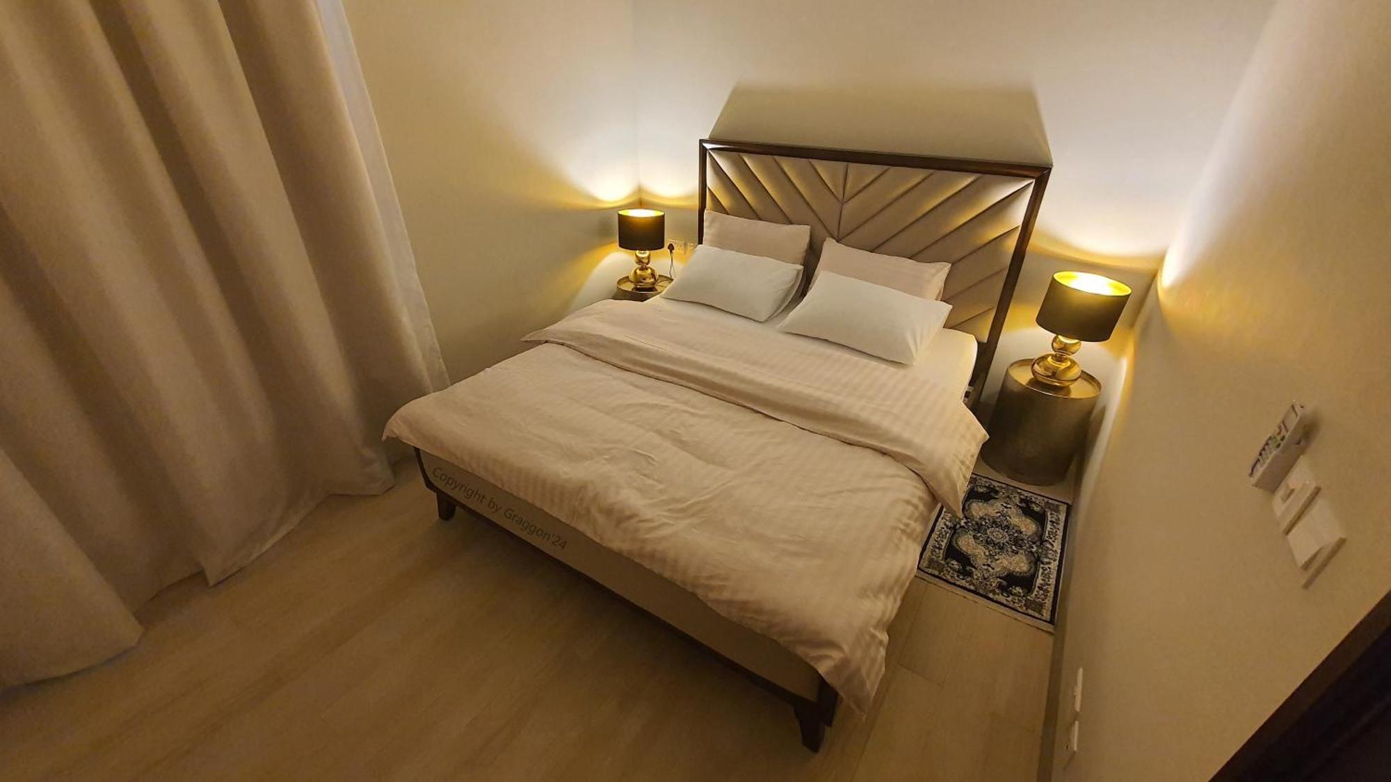 Apartment Jozefina Riviera Hawana Salalah