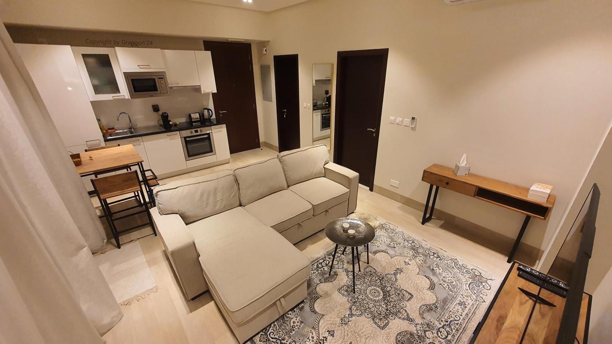 Jozefina Riviera Hawana Salalah