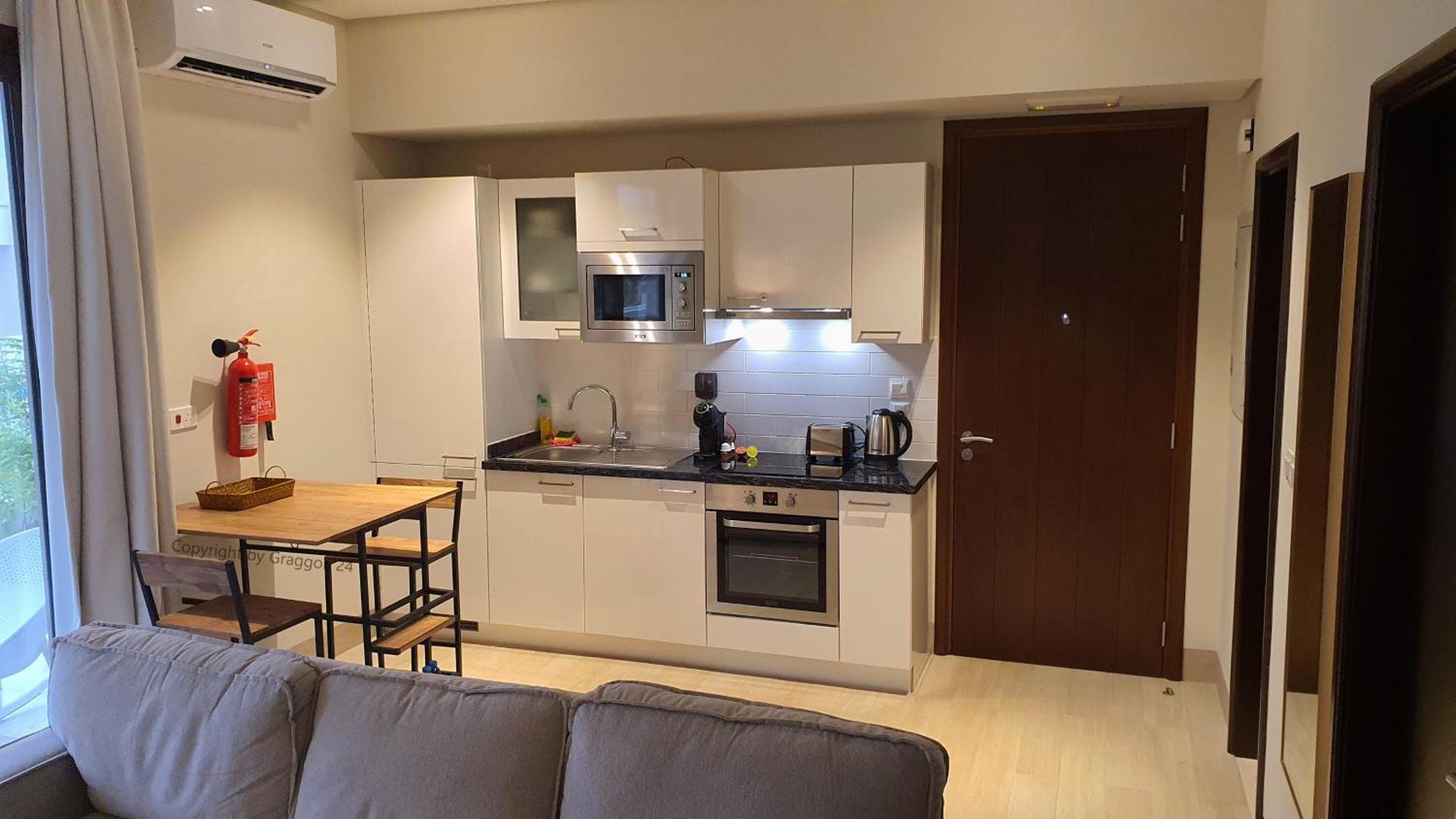Jozefina Riviera Hawana Apartment *