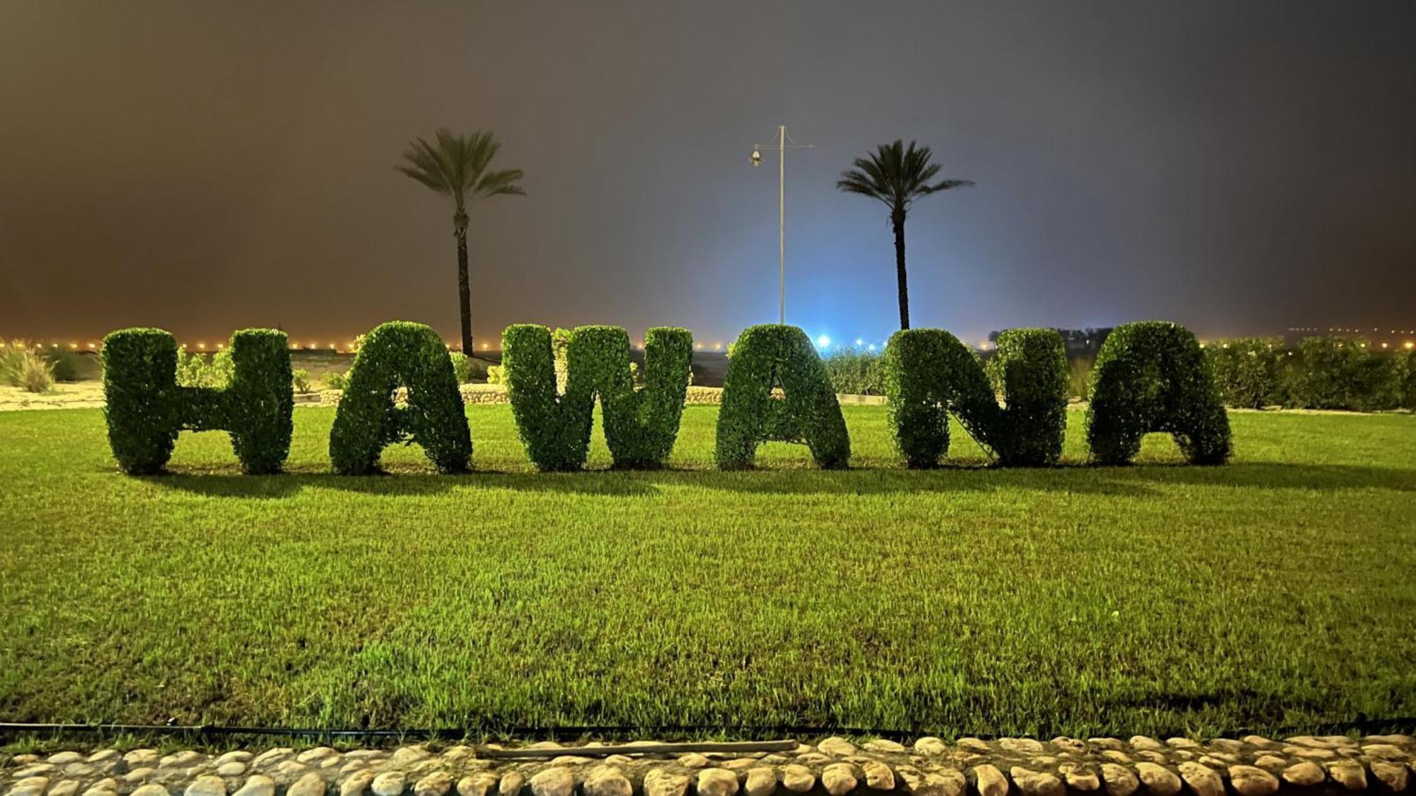 Jozefina Riviera Hawana
