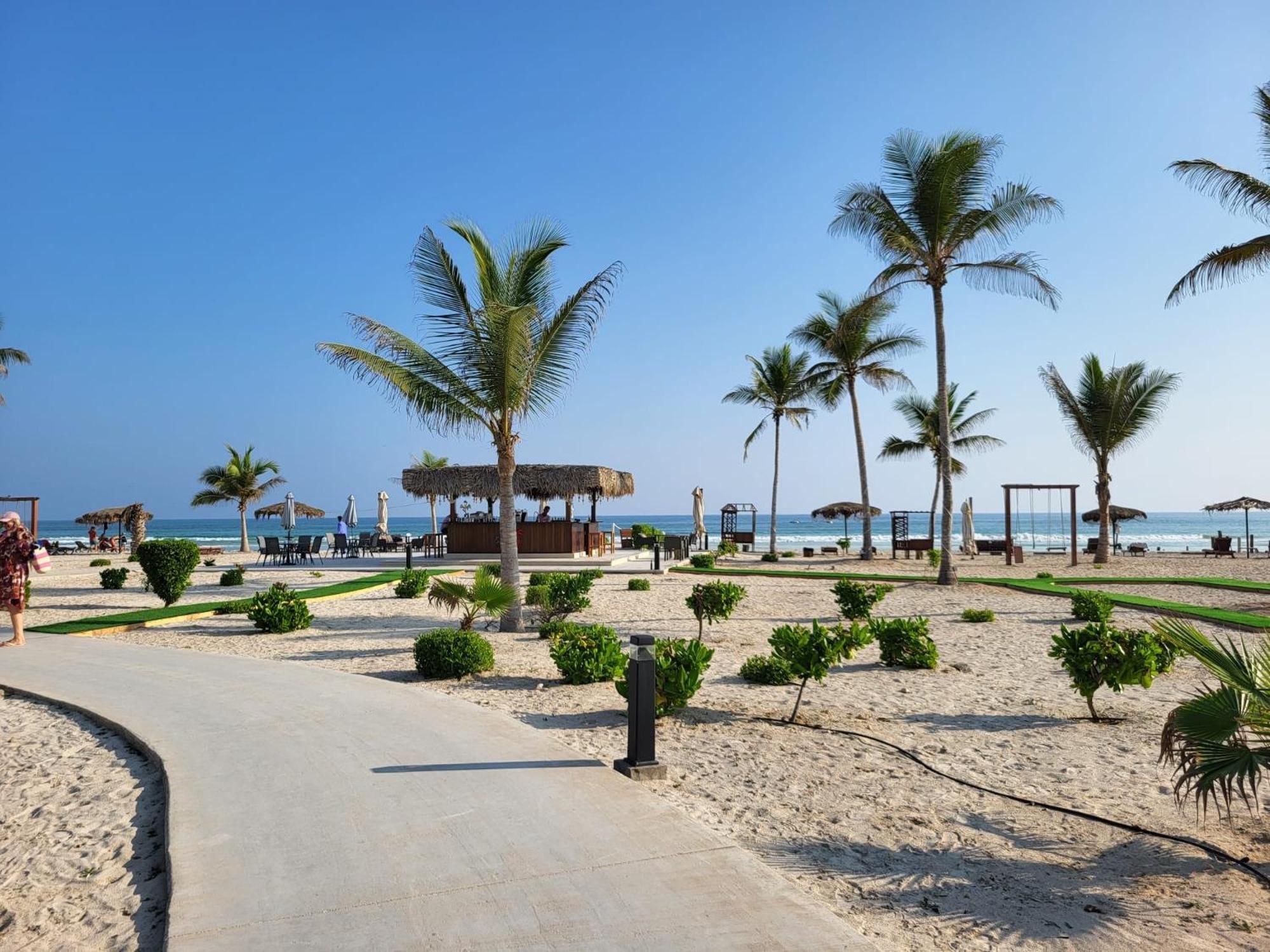 Jozefina Riviera Hawana Salalah