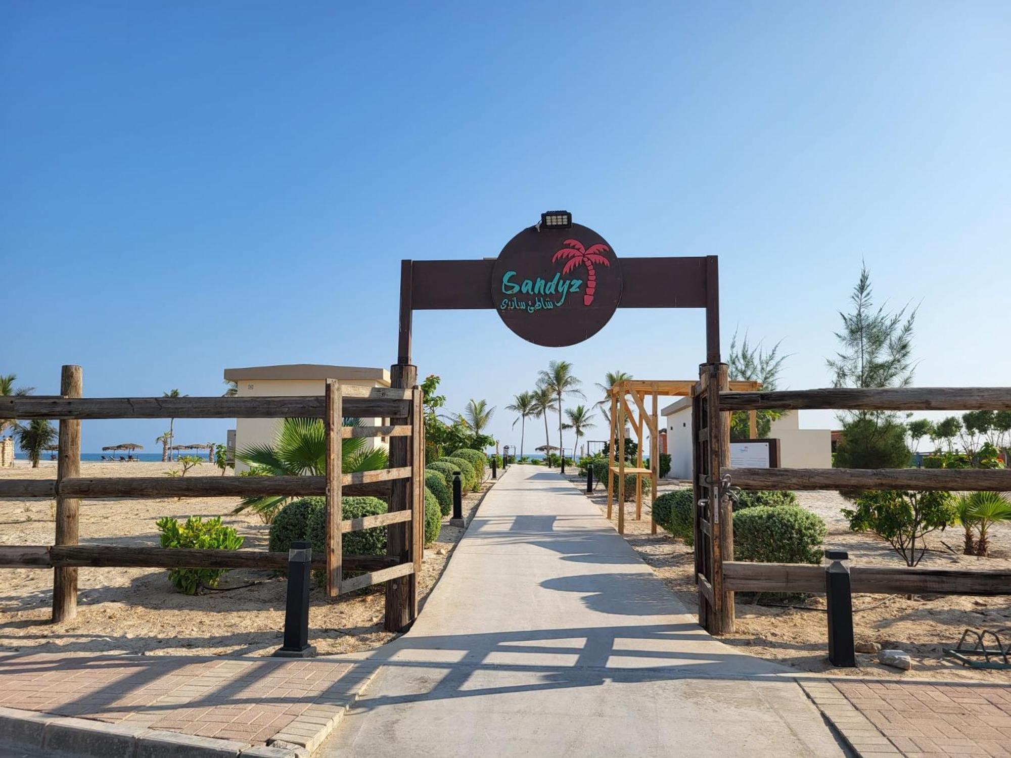 Jozefina Riviera Hawana * Salalah