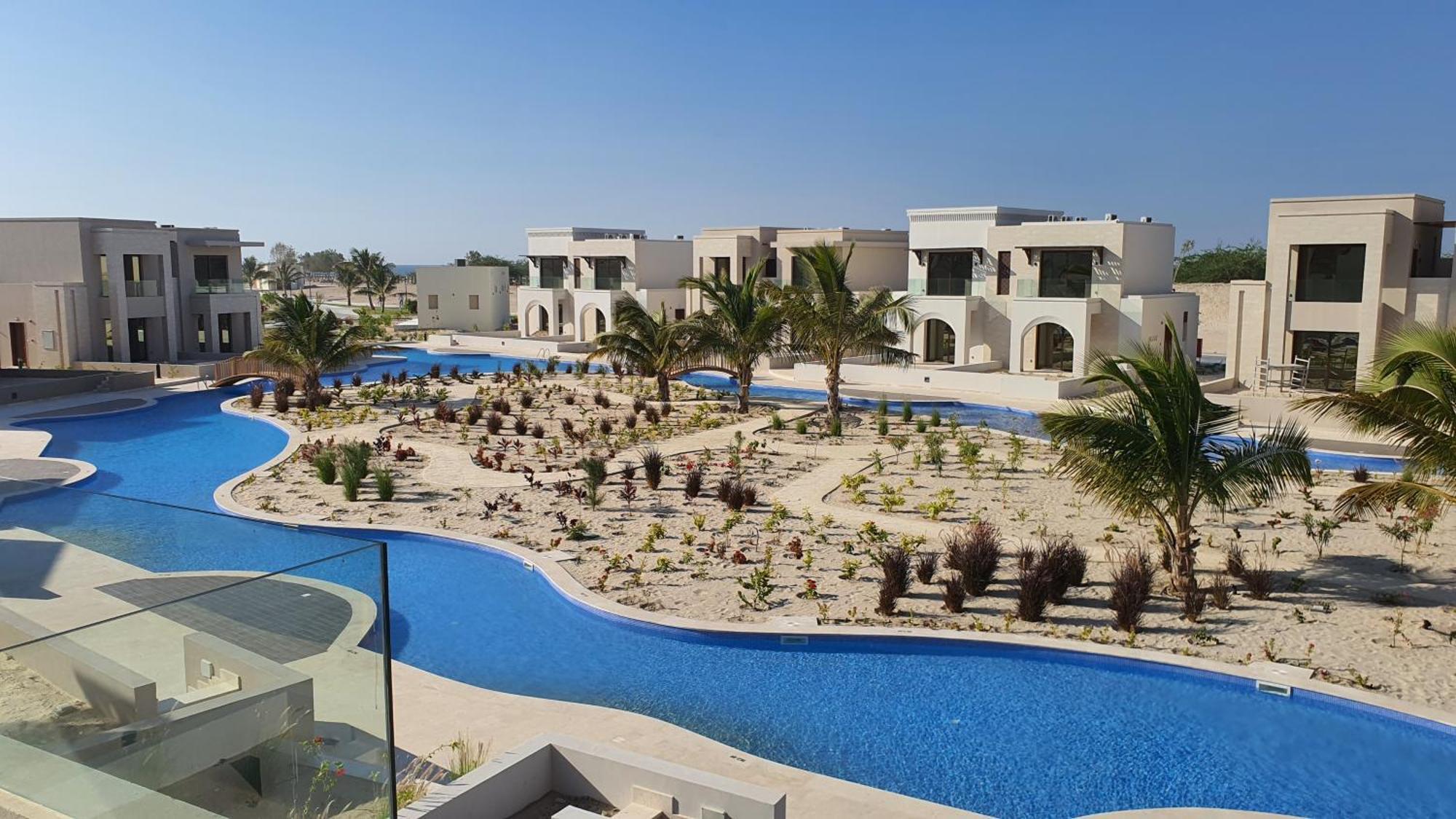Jozefina Riviera Hawana Apartment