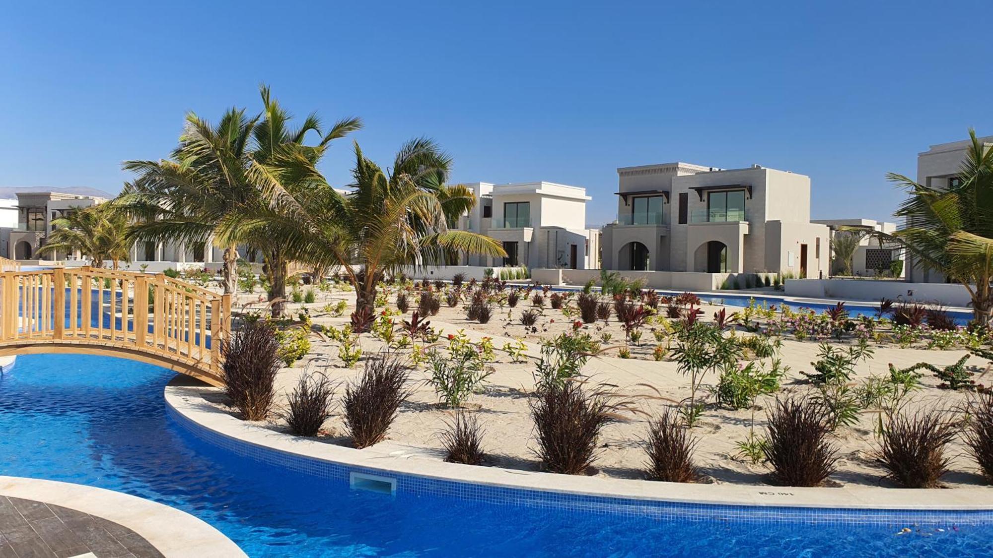 Jozefina Riviera Hawana * Salalah
