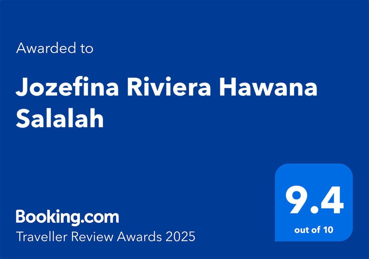 Apartment Jozefina Riviera Hawana